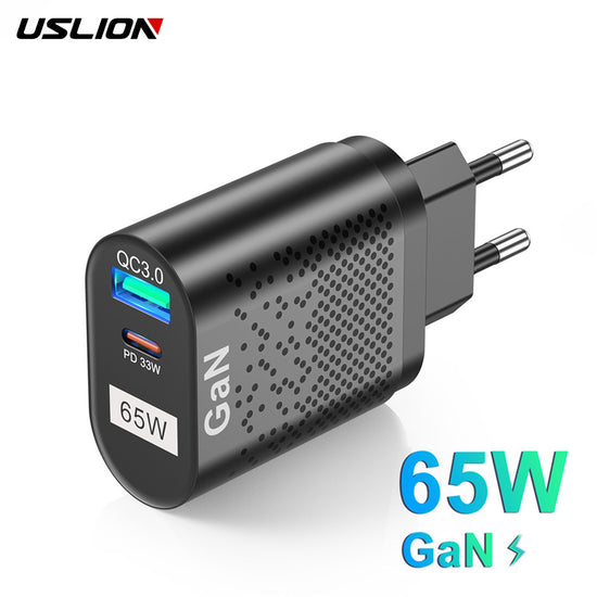 USB Charger GaN